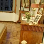 Elegant Flat With Rooftop 450 Mt From Piazza Del Campo