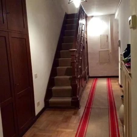 Elegant Flat With Rooftop 450 Mt From Piazza Del Campo Apartment Siena