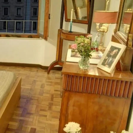 Elegant Flat With Rooftop 450 Mt From Piazza Del Campo