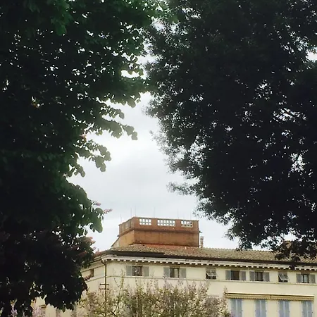 Elegant Flat With Rooftop 450 Mt From Piazza Del Campo Apartamento *