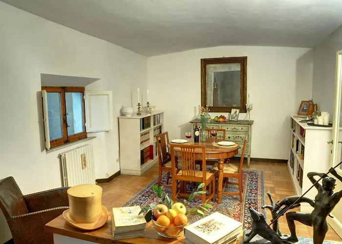 Elegant Flat With Rooftop 450 Mt From Piazza Del Campo Apartman Siena