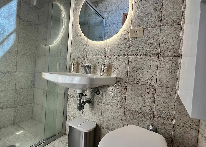 Elegant Flat With Rooftop 450 Mt From Piazza Del Campo Siena