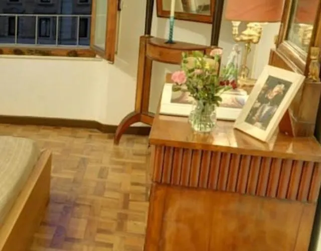 Elegant Flat With Rooftop 450 Mt From Piazza Del Campo