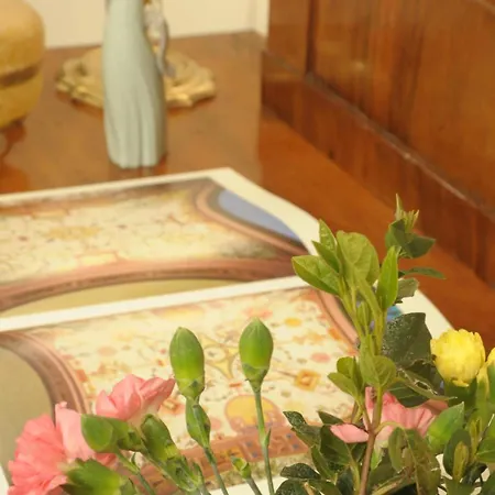 Elegant Flat With Rooftop 450 Mt From Piazza Del Campo סיינה