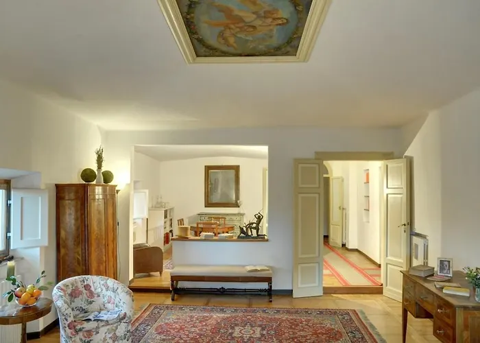 Elegant Flat With Rooftop 450 Mt From Piazza Del Campo