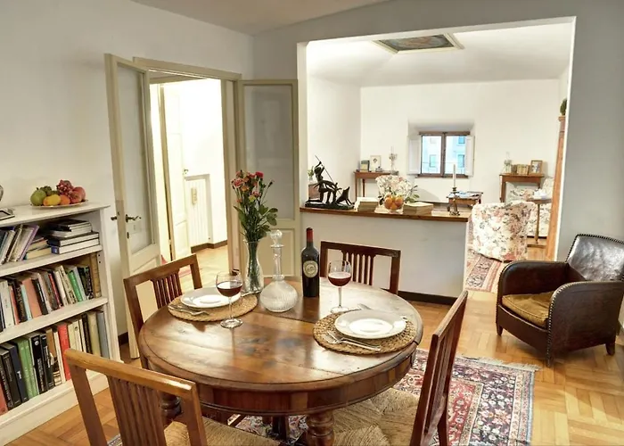 Elegant Flat With Rooftop 450 Mt From Piazza Del Campo Апартаменты