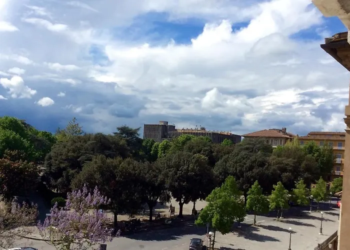 Elegant Flat With Rooftop 450 Mt From Piazza Del Campo