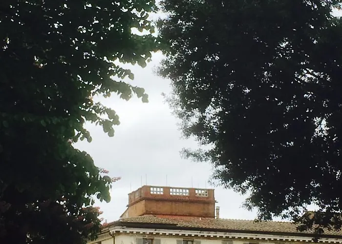 Elegant Flat With Rooftop 450 Mt From Piazza Del Campo Apartamento *