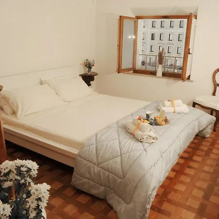 Elegant Flat With Rooftop 450 Mt From Piazza Del Campo Apartmán *