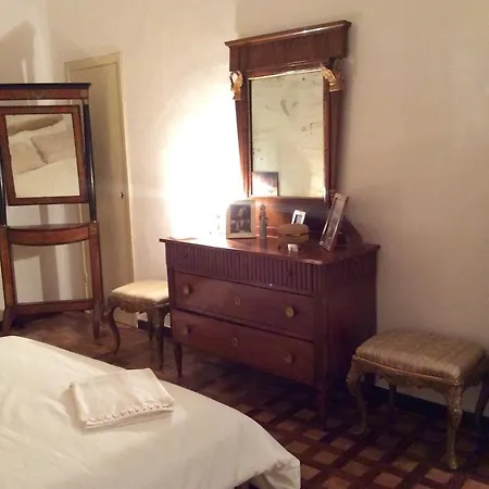 Apartmán Elegant Flat With Rooftop 450 Mt From Piazza Del Campo Siena