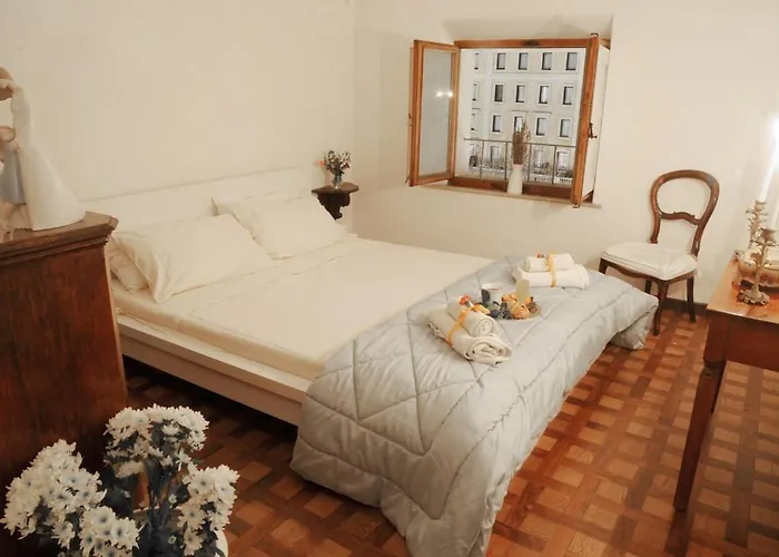 Elegant Flat With Rooftop 450 Mt From Piazza Del Campo アパート *