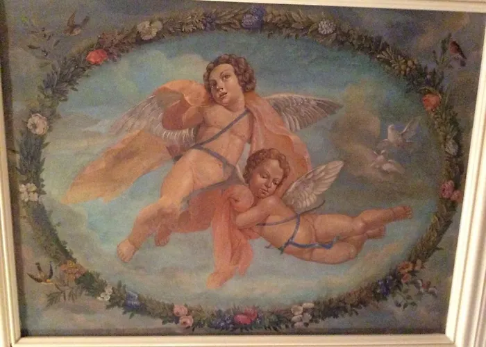 アパート Elegant Flat With Rooftop 450 Mt From Piazza Del Campo シエーナ